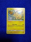 Pikachu - EB12 Tempête Argentée - 049/195 holo FR [NM/M]