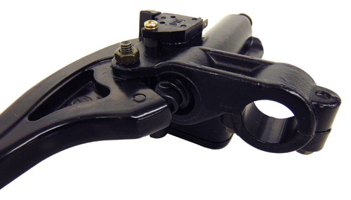 CRU Front Brake Master Cylinder for Suzuki 85-92 Quadracer LT250R 1987-90 LT500R - Picture 8 of 8