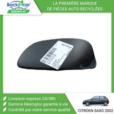 Glace de rétroviseur Citroen SAXO
