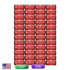 SureFire CR123A 3V Lithium Battery 48 Pack SF123A