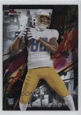 2024 Topps Finest Common Brenden Rice #98 1q34