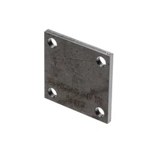 Cleveland Pl.;Block-Off;3.125 Sq. ;Punch S16546 - Genuine OEM Replacement Part