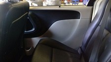 TOWN COUNTRY 2013 Door Trim Panel Rear 653097