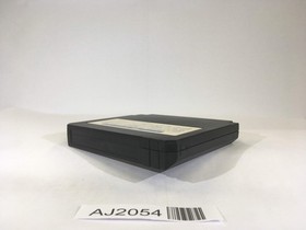 AJ2054 Ganbare Goemon Gaiden Mystical Ninja NES Famicom Japan