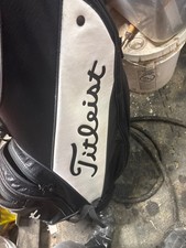 Titleist Mid-Size Tour Cart Bag - Multicolor TB20SF4 