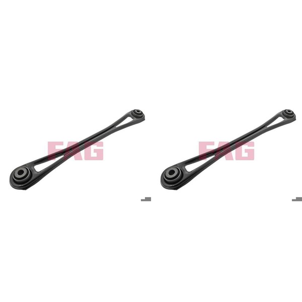2X Schaeffler Fag Querlenker Hinten Unten Passend FüR Audi Q7 Porsche Cayenne Vw-image