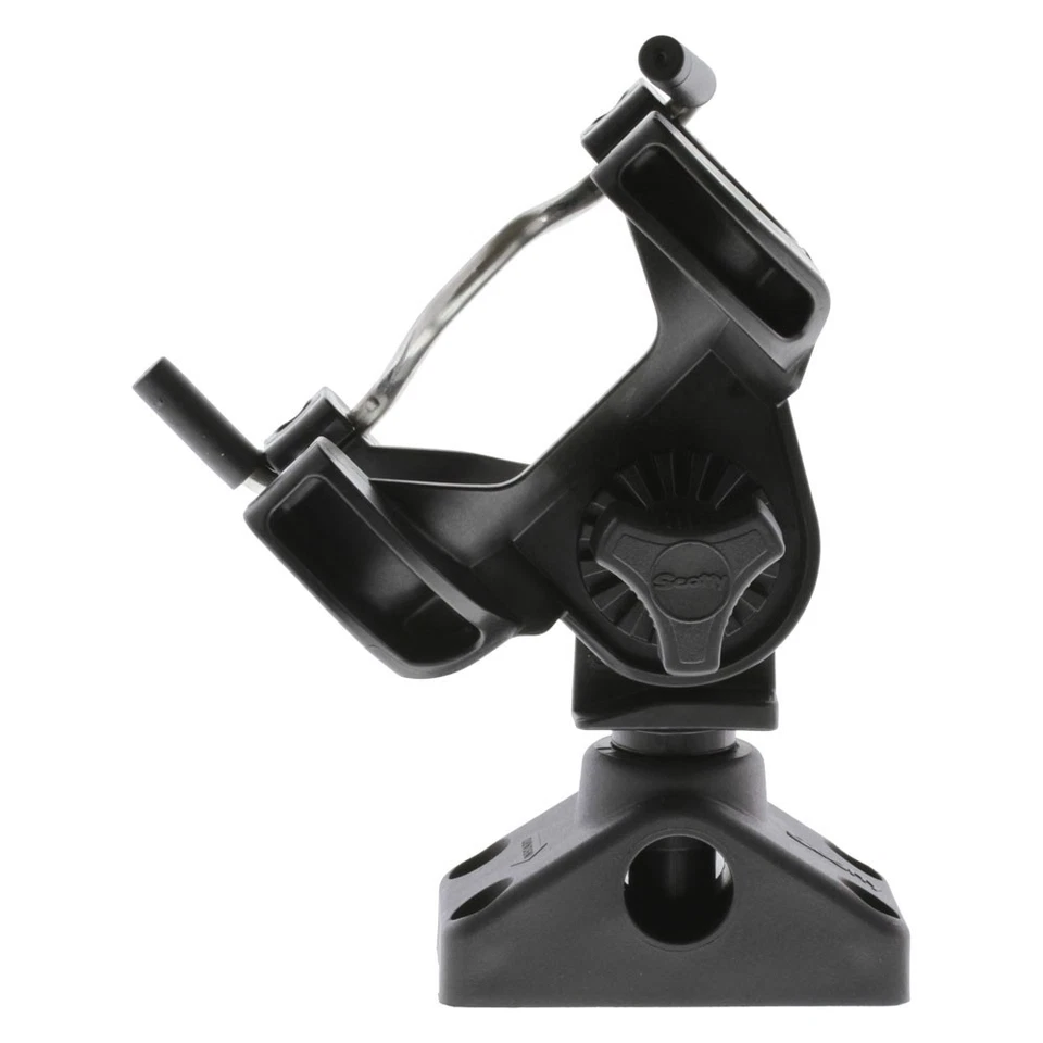 Scotty 0290 290 R-5 Universal Rod Holder W/241 Mount - Image 1 of 1