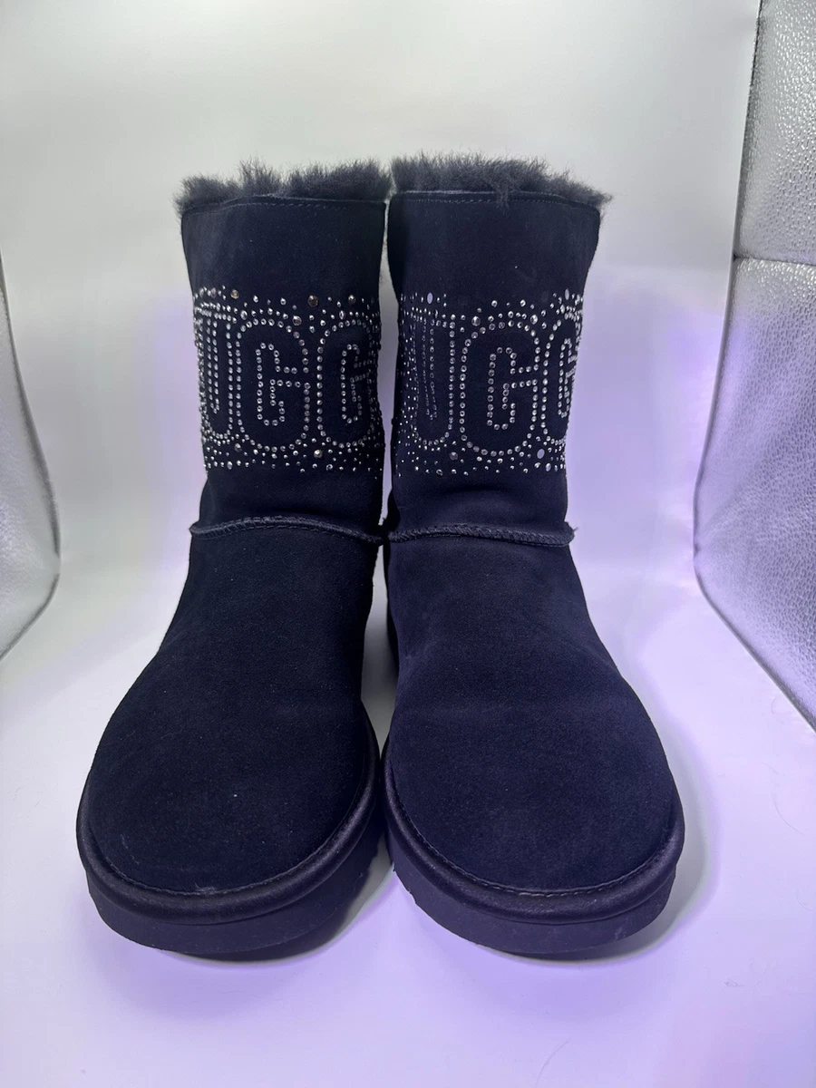 UGG Australia Classic Short Boots for Women for sale - eBay