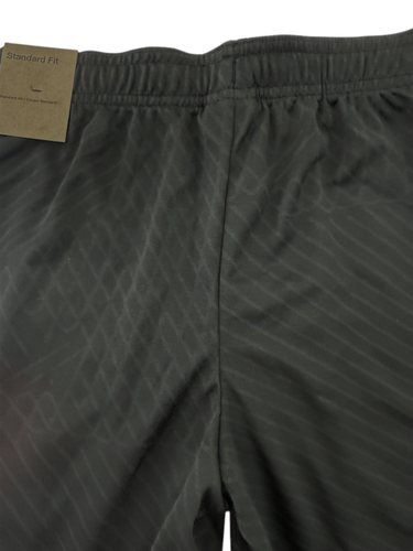 Nike NEW Zipper Pockets Strike Knit Boys Youth M Running Training Shorts DR2560 - Picture 10 of 12
