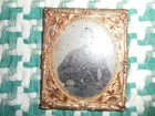 US Civil War Daguerreotype photo of Union Soldier !!!