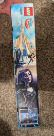 LEGO #41239 DC Super Hero Girls: Eclipso Dark Palace Flash Wonder Woman SEALED!
