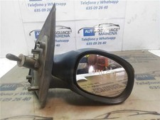 Retroviseur droit (ou coque) Citroen C2