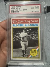 1976 Topps Baseball Cards 44