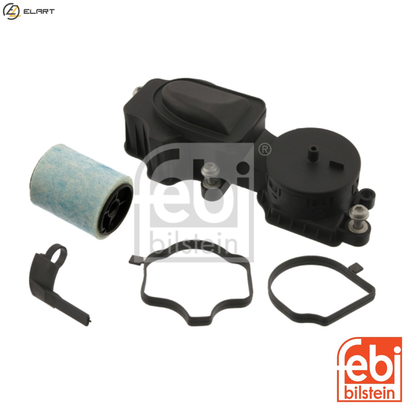 VALVE CRANKCASE VENTILATION 45197 FOR M47 D20 2.0L 4cyl