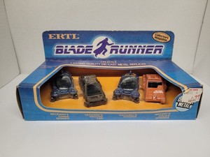Blade Runner Toys | eBay