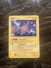 Rotom 5/17 Cracked Ice Holo POP Series 9 Promo Card Pokemon TCG