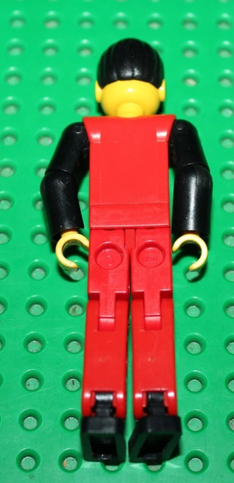 LEGO Technic 8253 Fire Helicopter, photo 2 sur 4