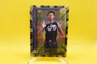 2025 Topps Chrome Update Ace Bailey Base (RAW)