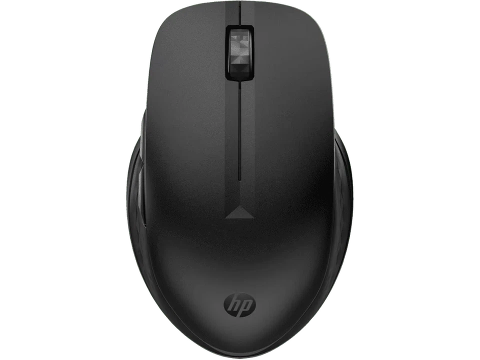 HP 435 Multi-Device Wireless Bluetooth Mouse 3B4Q5AA - Image 2 of 4