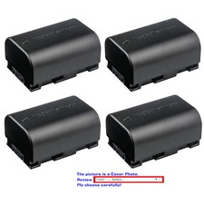 Kastar Replacement Battery for JVC BN-VG107  JVC Everio GZ-HM300BU GZ-HM300BUS