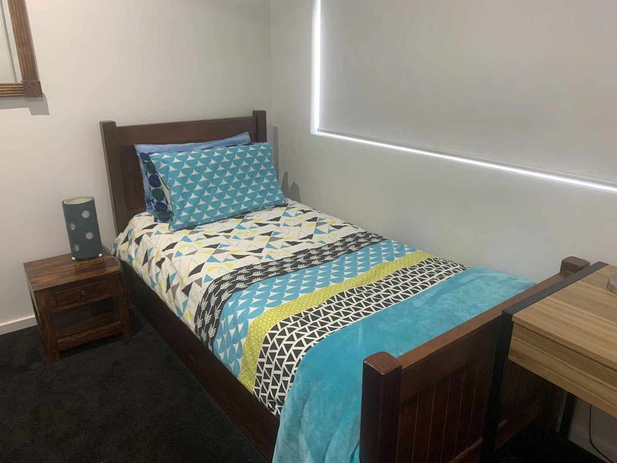 Second hand outlet single beds ebay