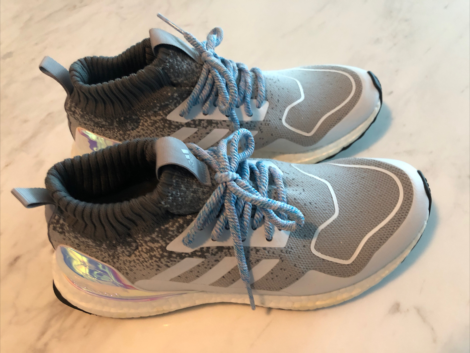 adidas ultra boost mid light granite