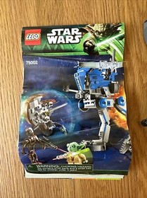 LEGO Star Wars: AT-RT (75002)