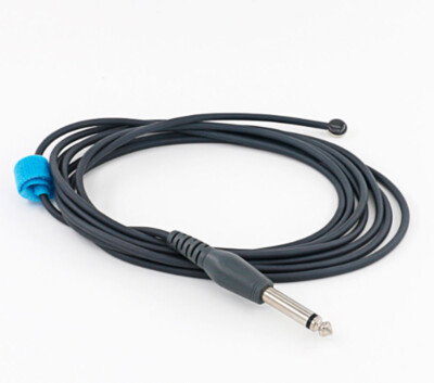 YSI400 series 401 Temperature probe Thermistor Reusable Rectal for adult 3 meter