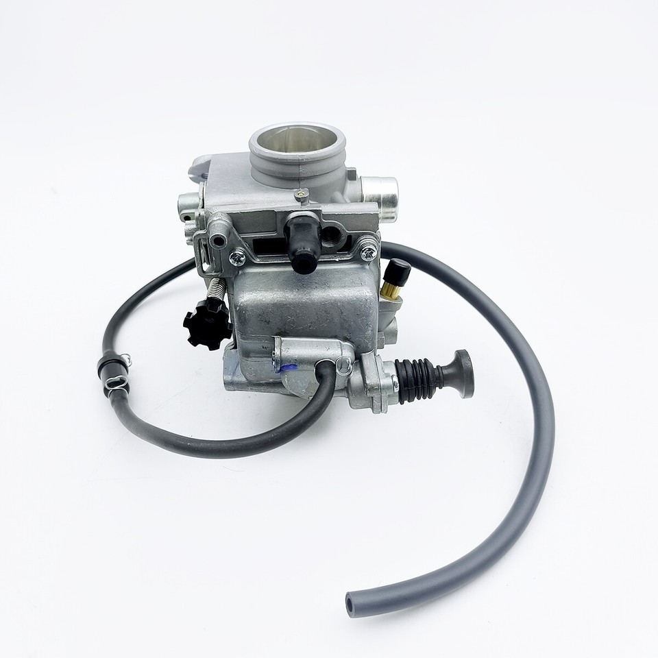 Comment Installer Un Carburateur Pour Honda Trx300 Fourtrax ATV Et - Foto 5