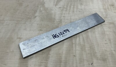 CPMS 35VN .188'' x 1.5'' x 9'' Stainless Steel Knife making Crucible Powder metal