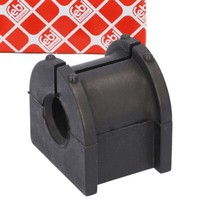 febi Gummilager Stabilisatorlager FüR Mitsubishi Outlander III ASX GA GF Hinten