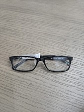 Pierre Cardin PC 604 0807 Black Eyeglass Frames 54 17 140 A-3