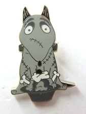 Disney Pin DSSH - Pin Trader Delight PTD - Sparky GWP LE 500 #118639