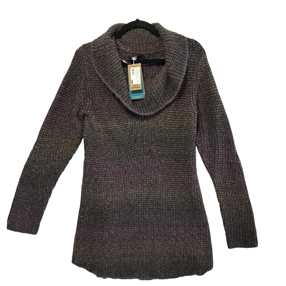 Suéteres para mujer lana prAna