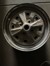 AUTOBIANCHI ABARTH A112 CERCHIO RUOTA 2 SERIE WHEEL