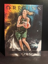2023 Panini Origins WNBA Base #81 Lauren Jackson Seattle Storm HOF Player!