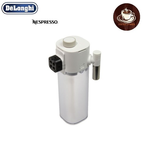 Delonghi Nespresso WHITE MILK CARAFE ASSEMBLY for EN650.W Gran Lattissima |  eBay