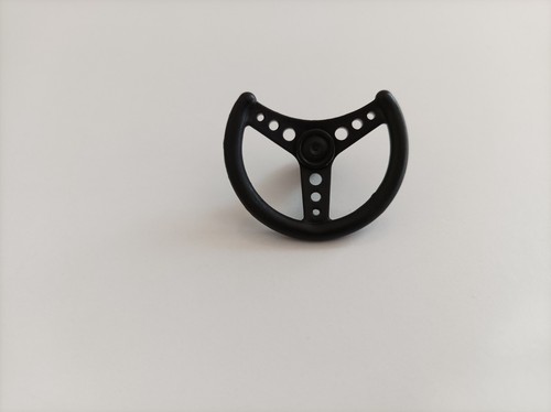 Playmobil Wohnmobil Camper Caravan 3647 Lenkrad Ersatzteil