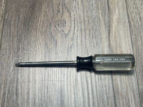 USA Craftsman Screwdrivers / Phillips, Flat Head &Torx Mix & Match / You Choose - Picture 139 of 153