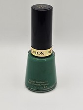 Revlon Super Lustrous Nail Enamel -  Nail Polish -   New 