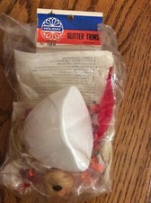 Vintage 1977 LI'L MISSY Beaded Doll Kit Country Singer 13398 Holiday