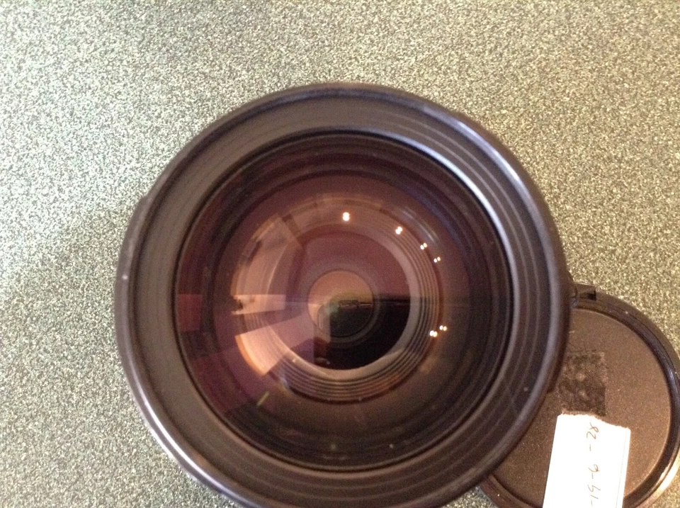 Promaster AF LD (IF) 28-200mm1:3.8-5.6 Aspherical Lens Sony A mount, Minolta  - Image 2 of 4