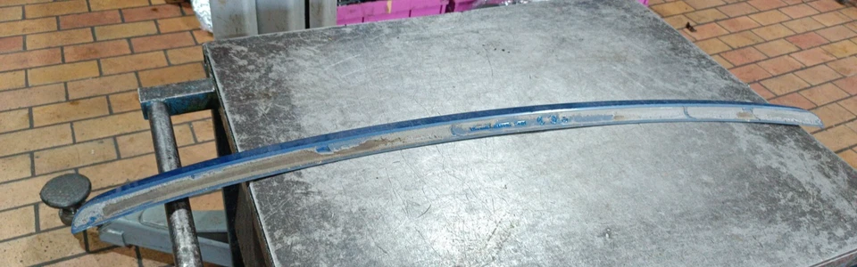 Spoiler Trasero M-Paket Para BMW 3er E46 Compact Topasblau 7894335 - Imagen 4 de 4