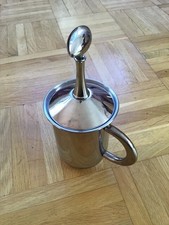 WMF Milchschäumer mechanisch ohne Strom