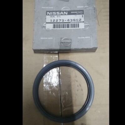 Nissan Seal Ford Oil Crankshaft Fits Terrano Pickup Maverick 1962331 for NISSAN