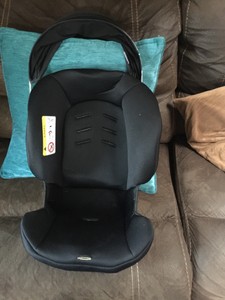 mothercare journey car seat