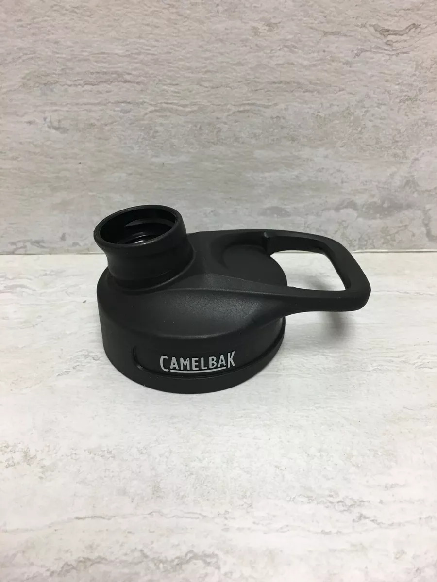 CamelBak Chute VACUUM INSULATED Replacement Cap/Lid, Black (NO TETHER CAP),  New | eBay