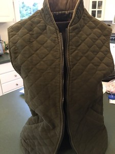 lewis creek jacket