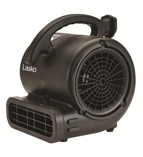 New LASKO SF-20-BK Lasko Super Fan Max Air Mover 46013263742 | eBay