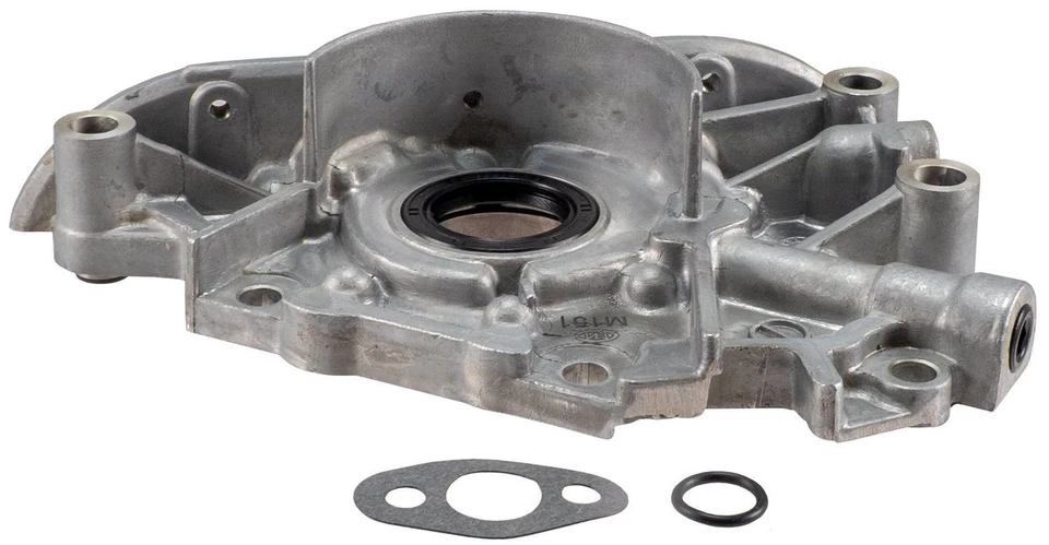 Bomba de óleo do motor - estoque Melling M151 - Imagem 3 de 4